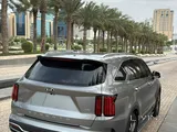 KIA SORENTO  2021